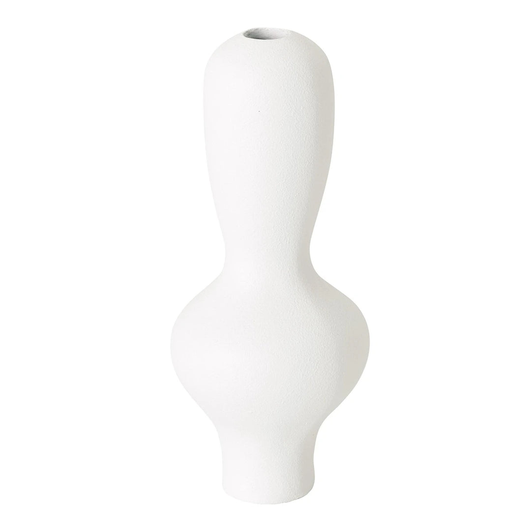 Bowling Vase