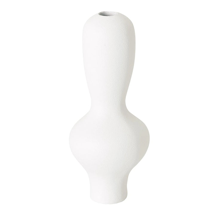 Bowling Vase