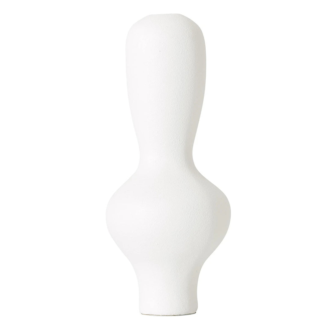 Bowling Vase
