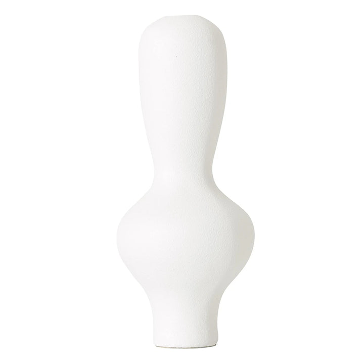 Bowling Vase