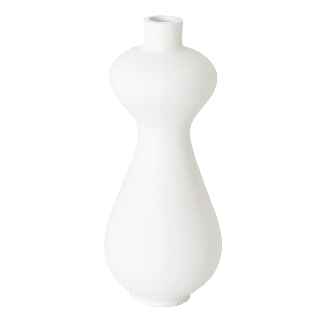 Lady Vase