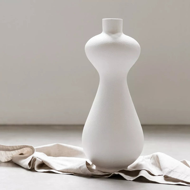 Lady Vase