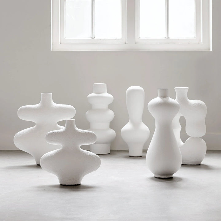 Lady Vase