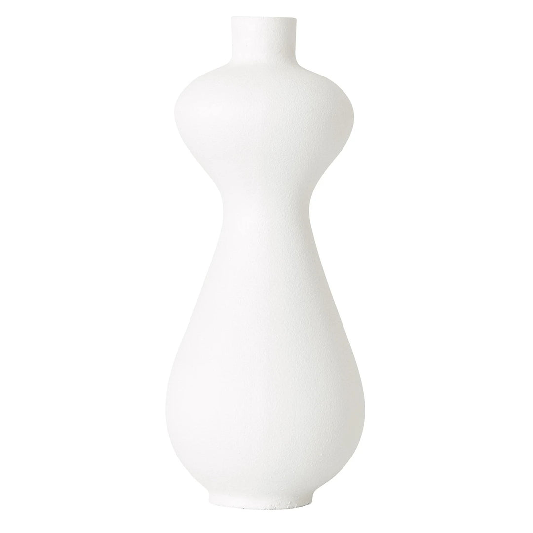 Lady Vase