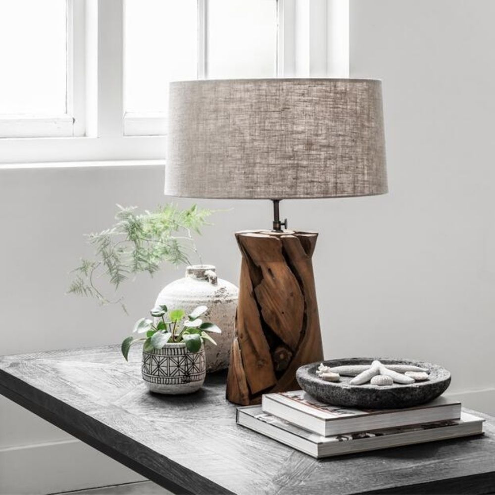 Must Living Jungle Table Lamp