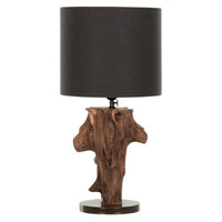 Must Living Exotic Table Lamp