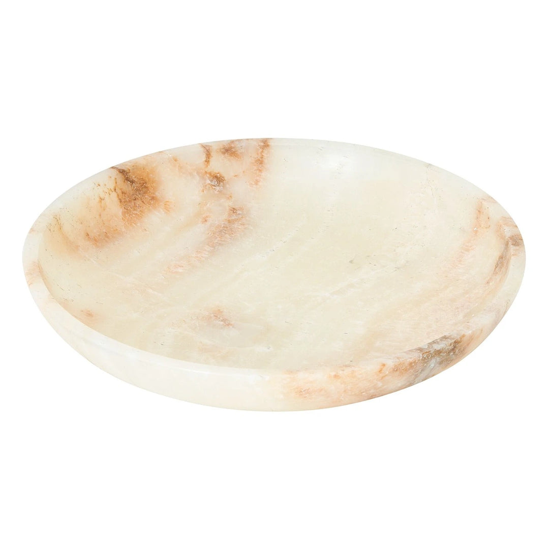 Aphrodite Onyx Bowl