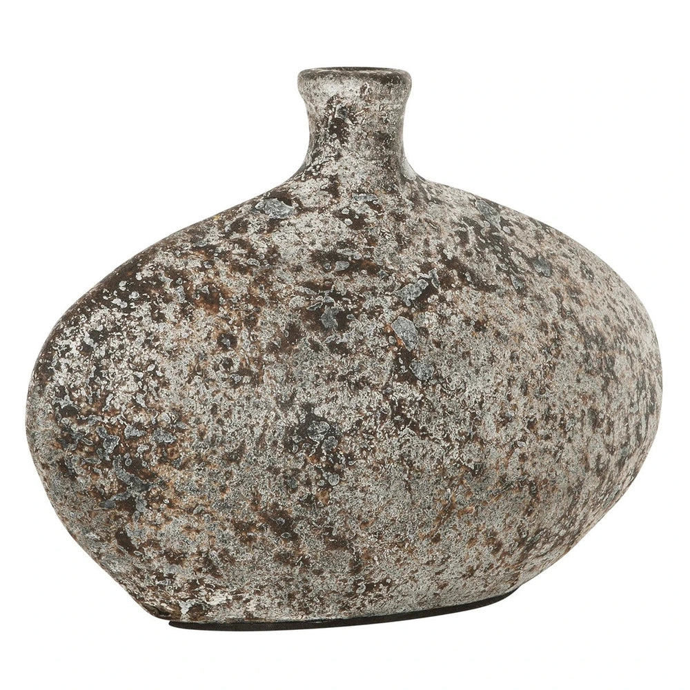Nava Vase - Stone