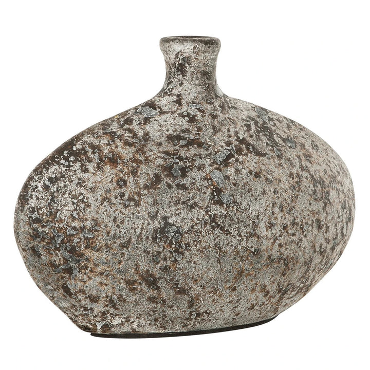 Nava Vase - Stone