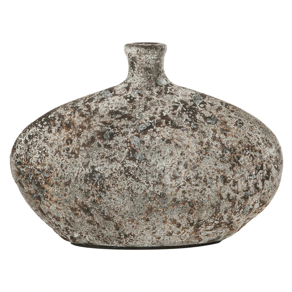 Nava Vase - Stone