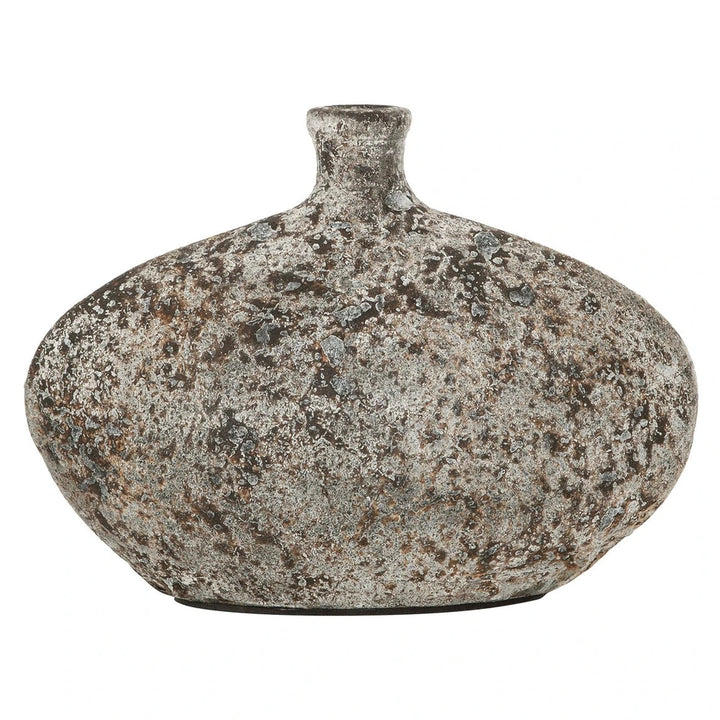 Nava Vase - Stone