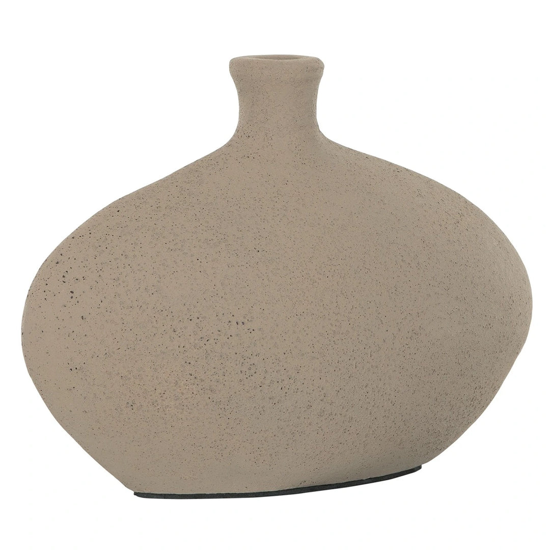 Nava Vase - Sand