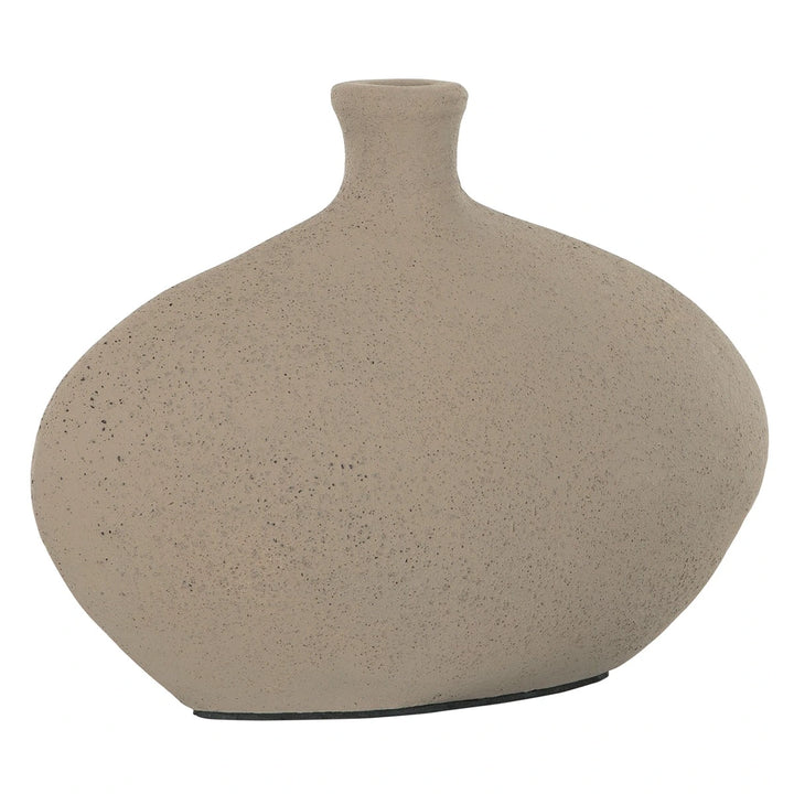 Nava Vase - Sand