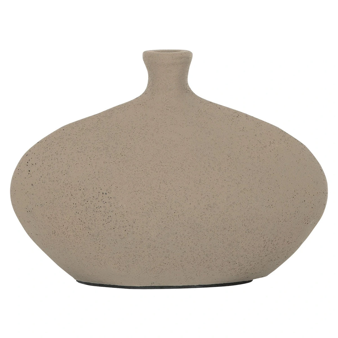 Nava Vase - Sand