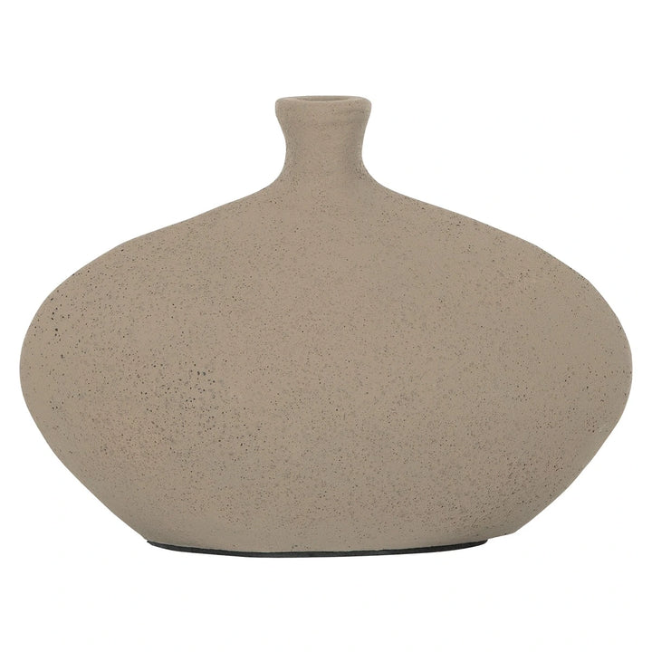 Nava Vase - Sand