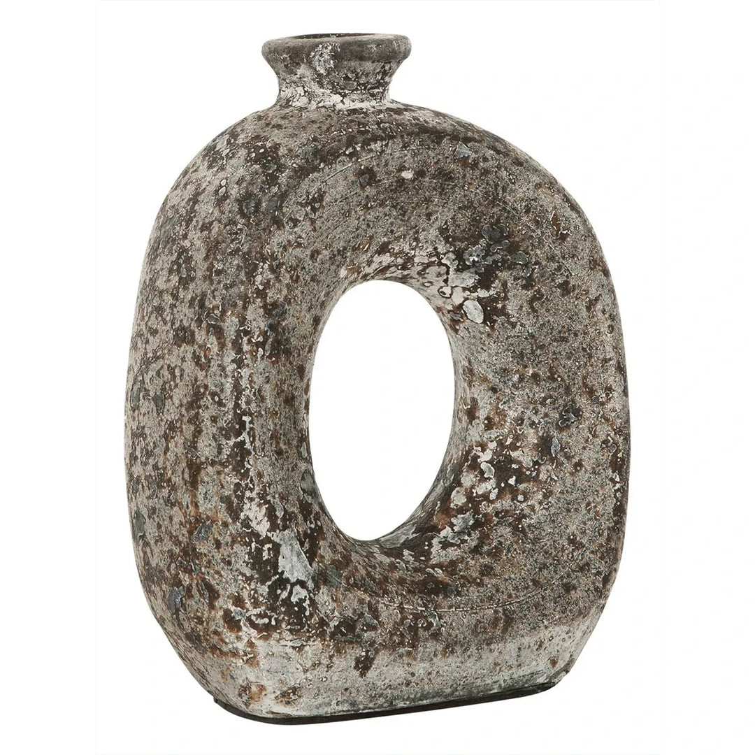 Salda Vase - Stone