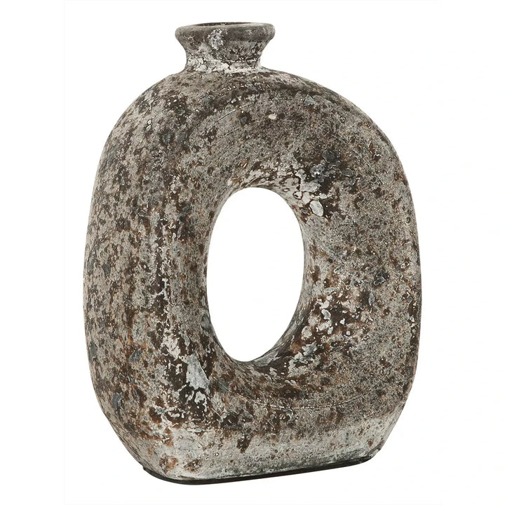 Salda Vase - Stone