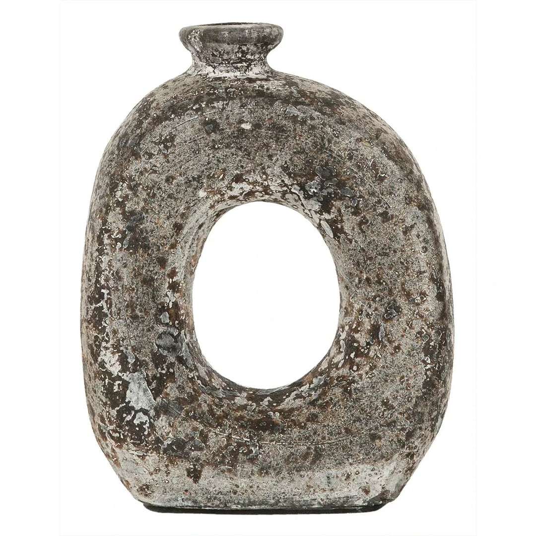 Salda Vase - Stone