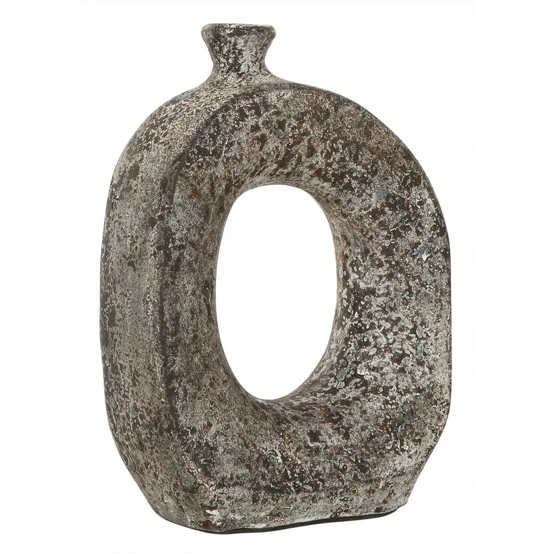 Salda Vase - Stone