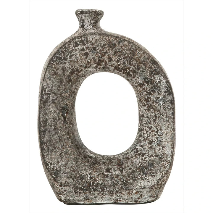 Salda Vase - Stone