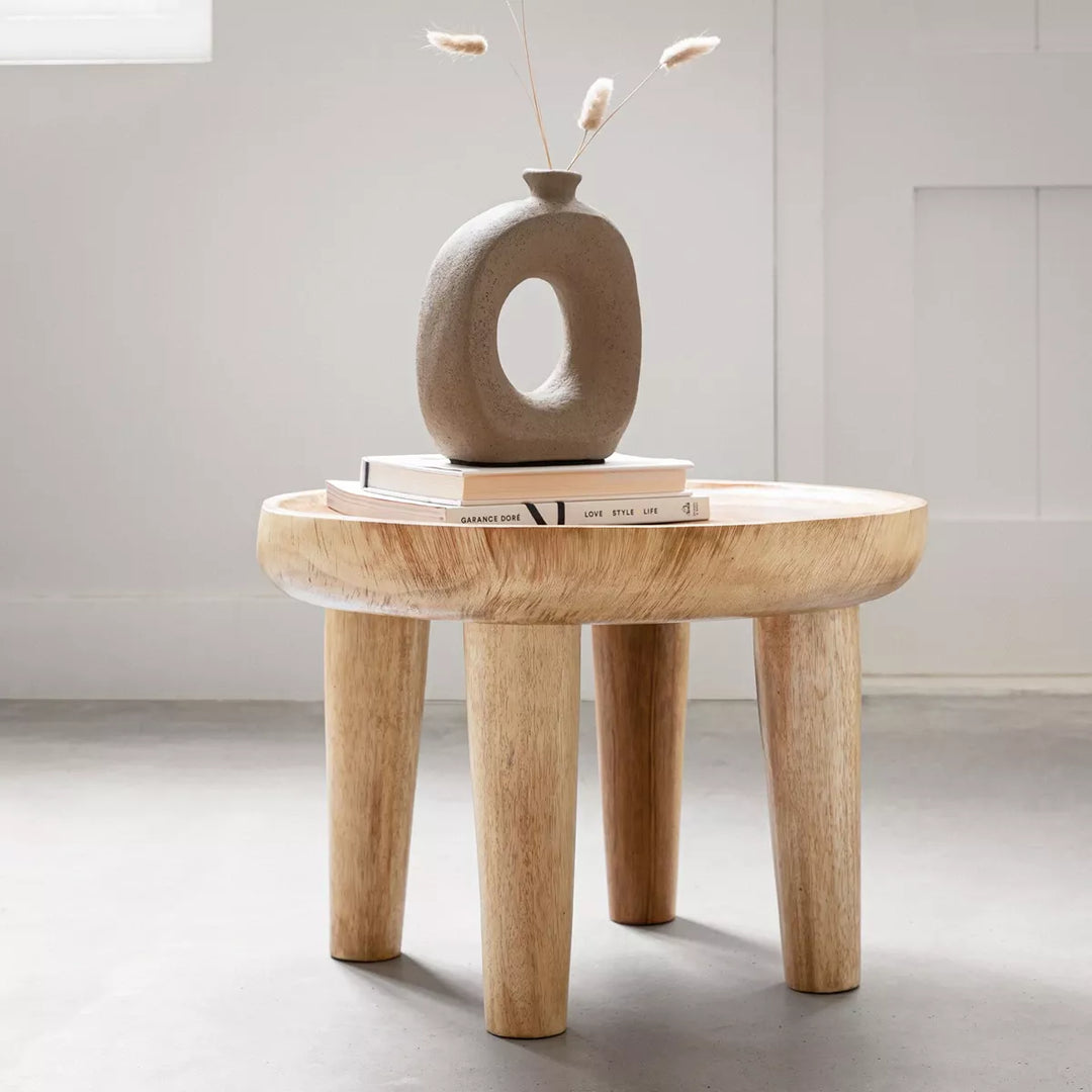 Salda Vase - Sand