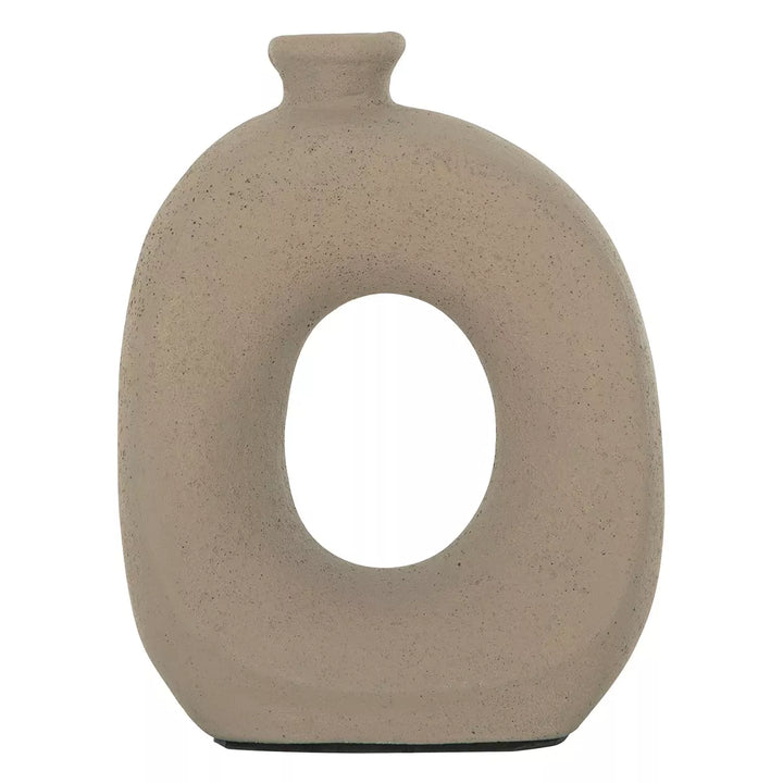 Salda Vase - Sand