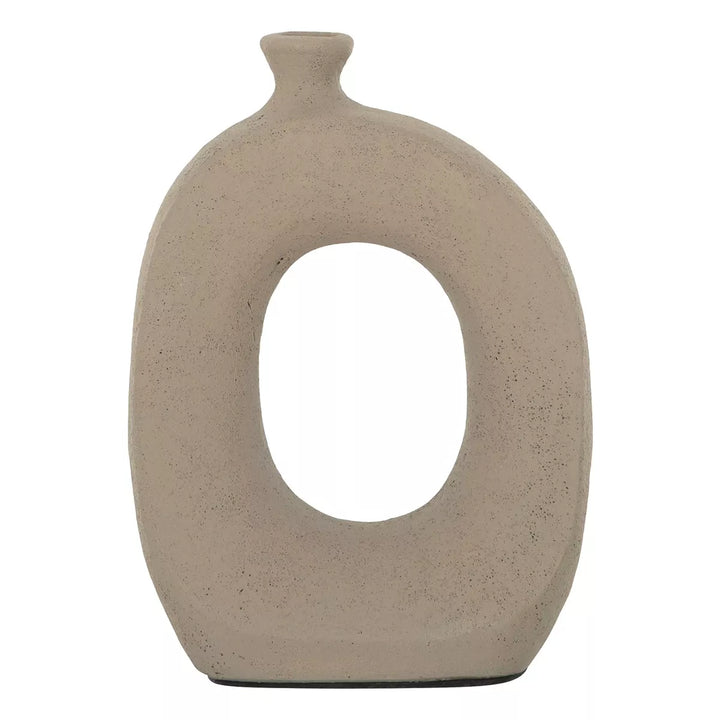 Salda Vase - Sand