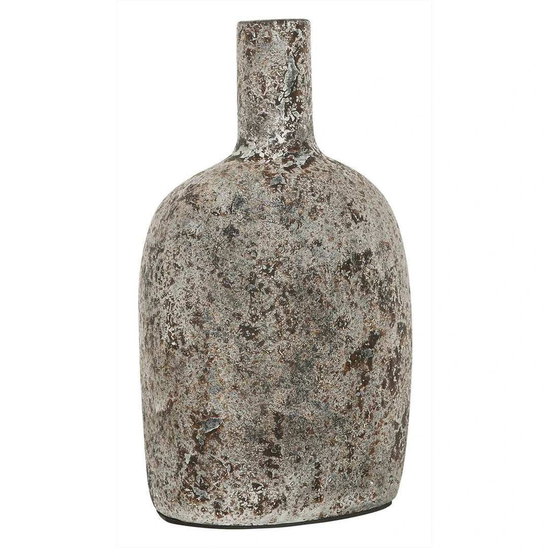 Lou Vase - Stone