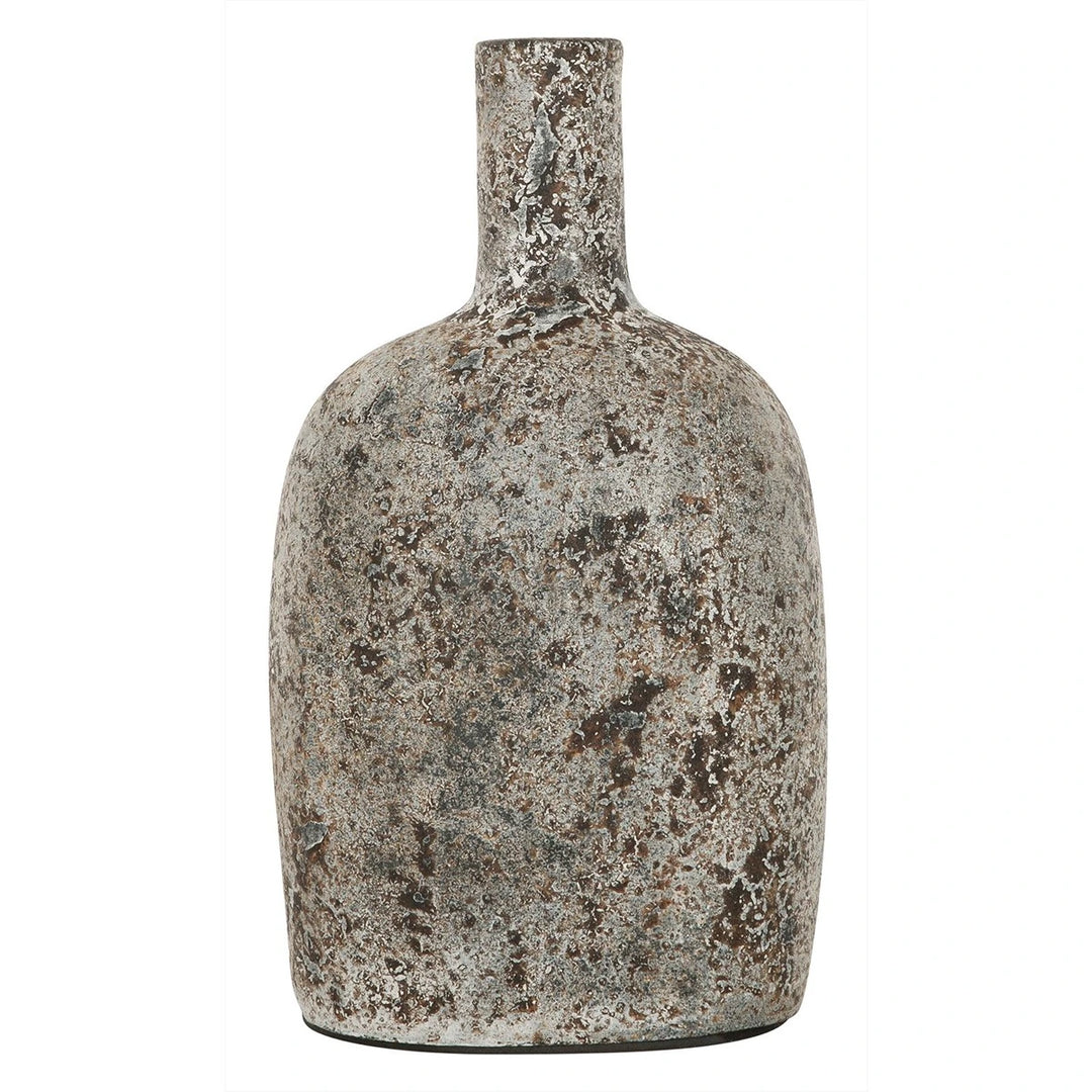 Lou Vase - Stone