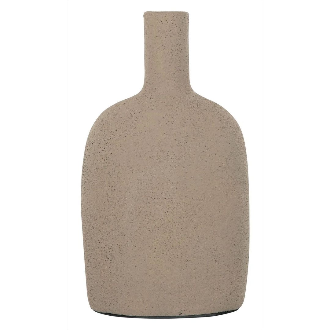 Lou Vase - Sand