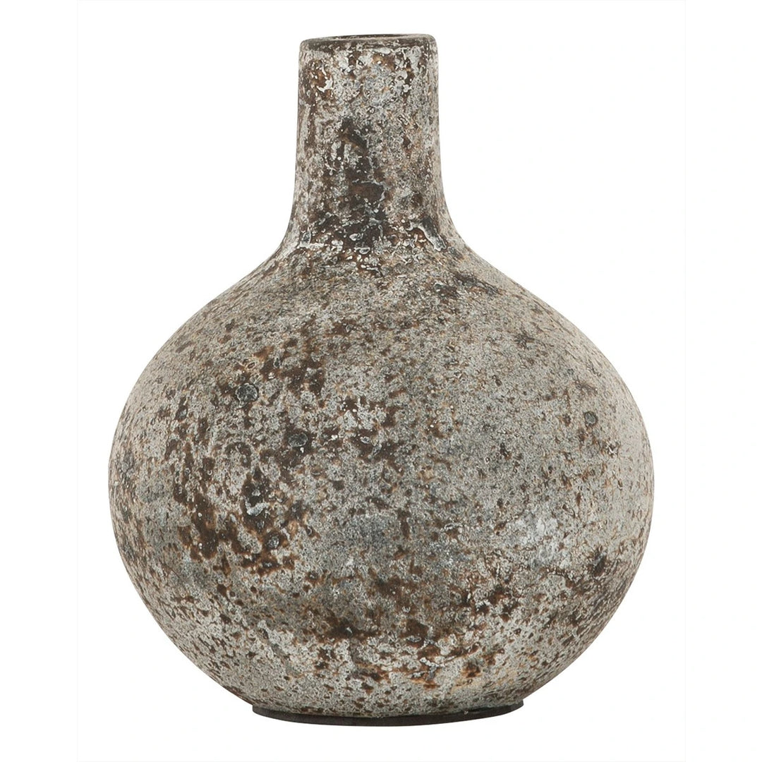 Risto Vase - Stone