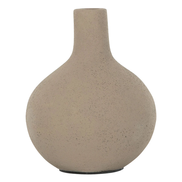 Risto Vase - Sand