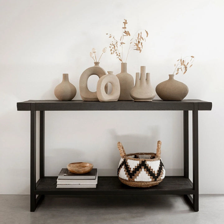 Risto Vase - Sand