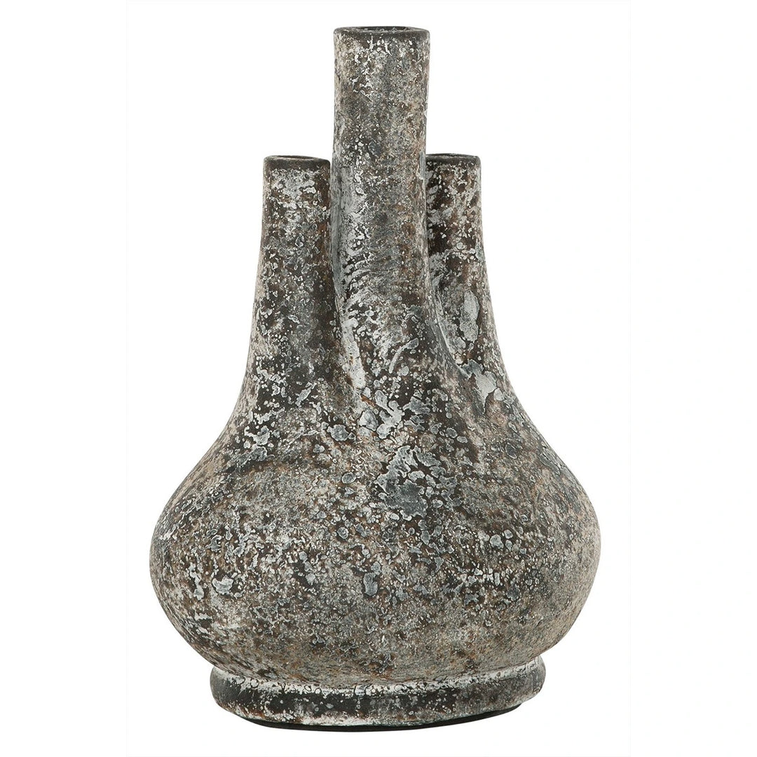 Okko Vase - Stone