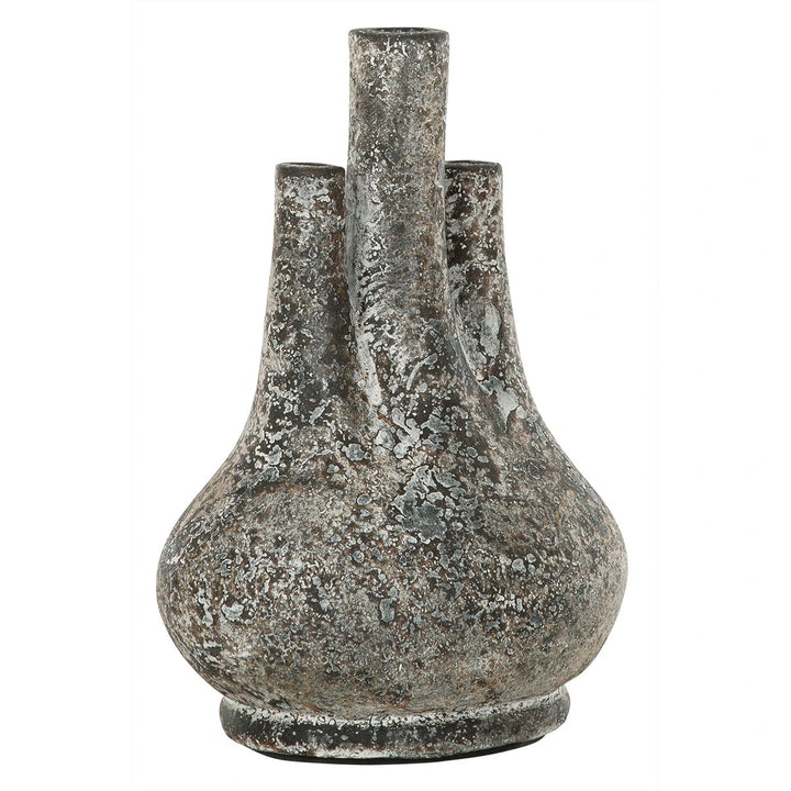 Okko Vase - Stone