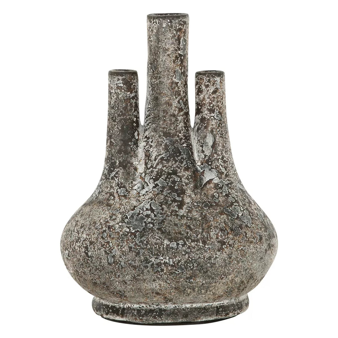 Okko Vase - Stone