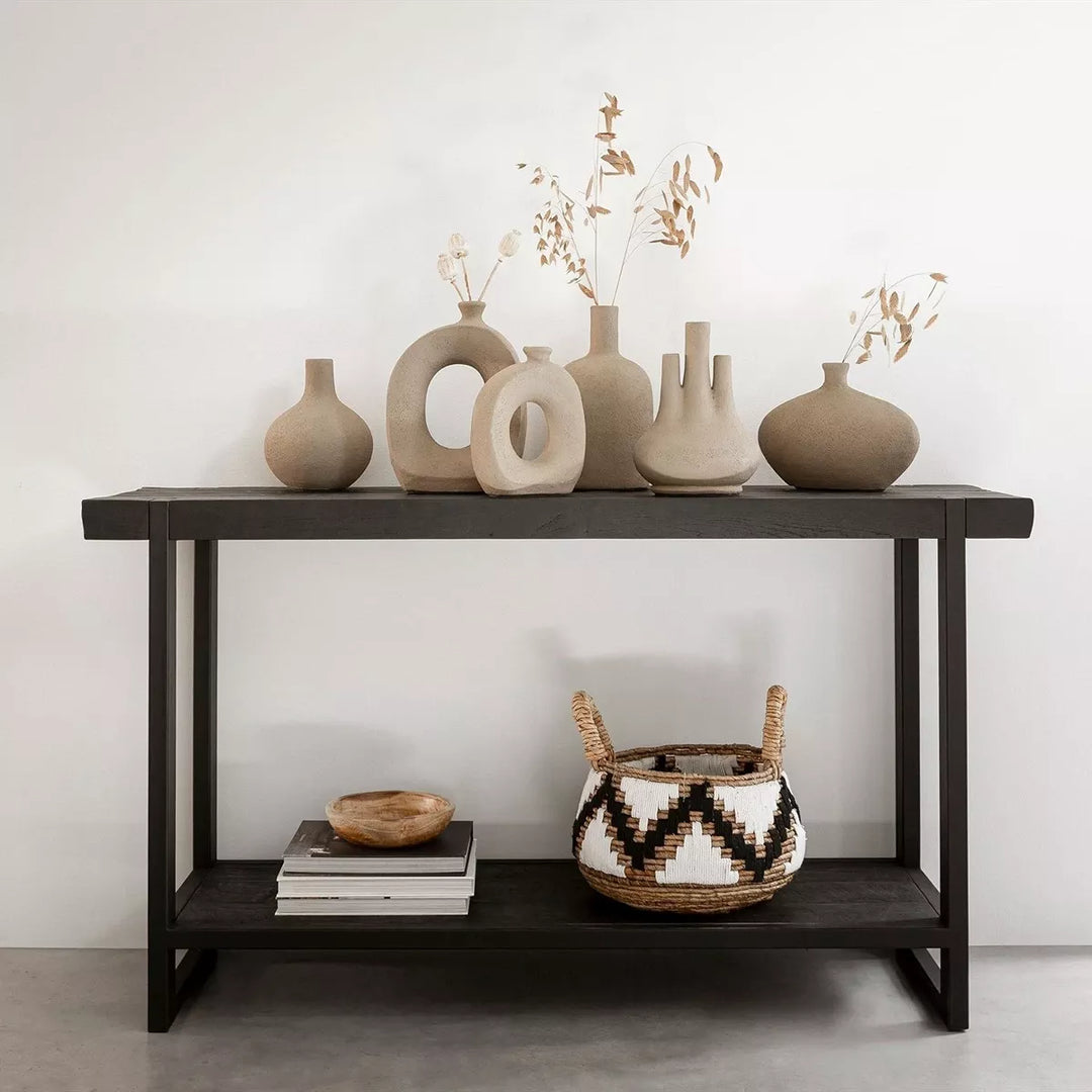 Okko Vase - Sand