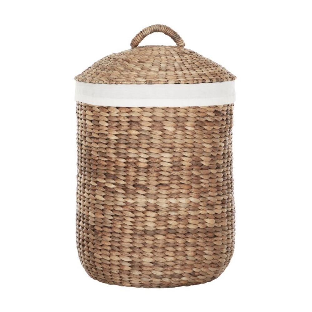  DTP Interiors-Must Living Tahiti Laundry Basket in Natural-Natural 709 