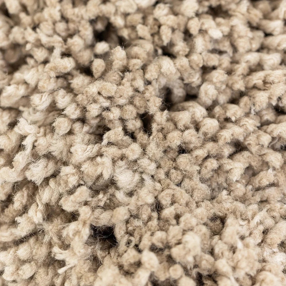 Celeste Pouffe - Taupe