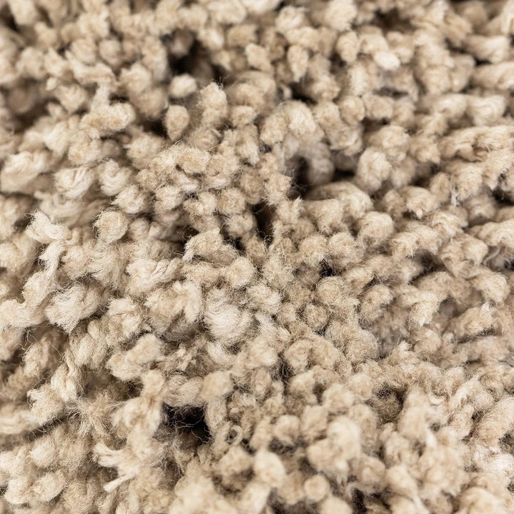 Celeste Pouffe - Taupe