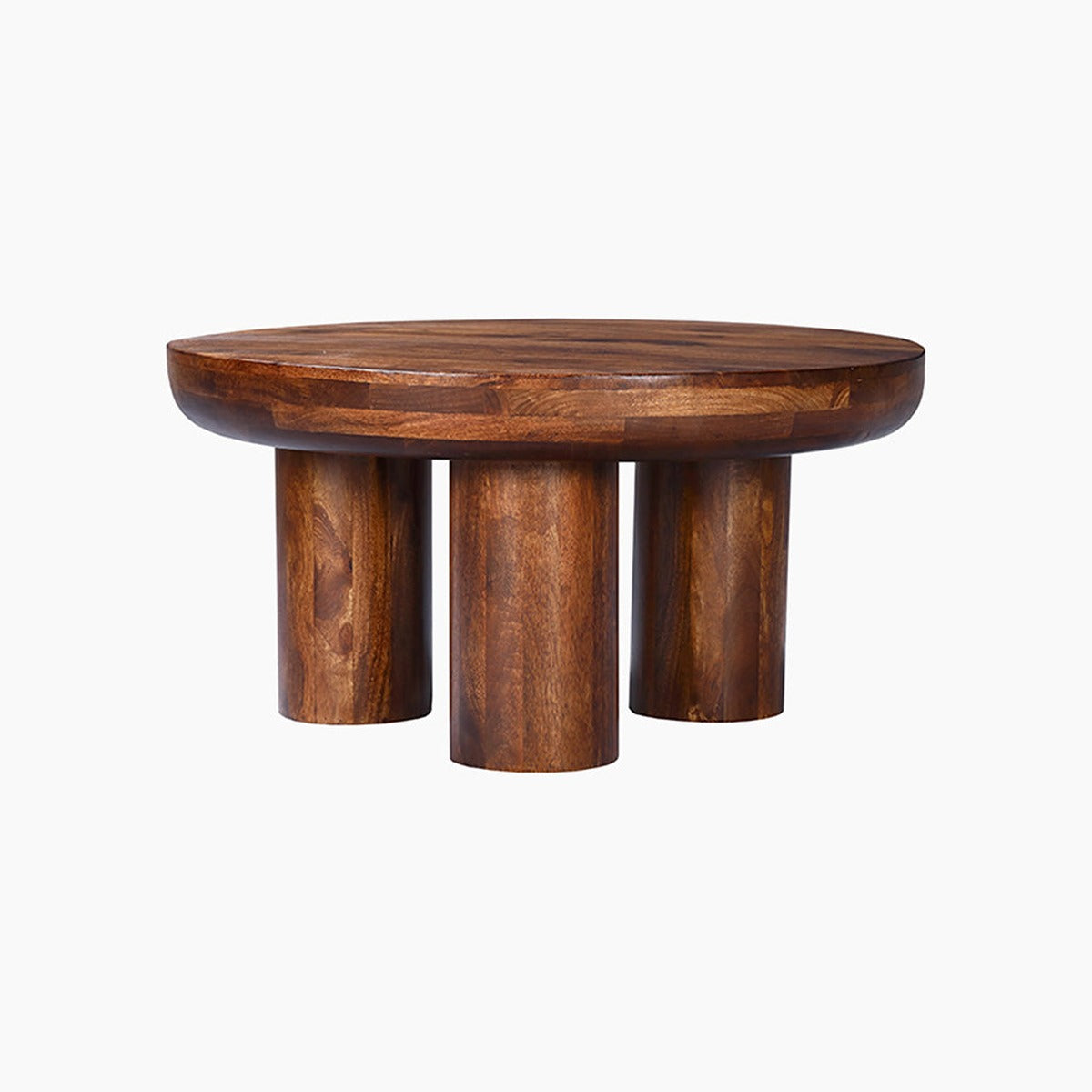 Ivy & Elm Hope Wooden Coffee Table