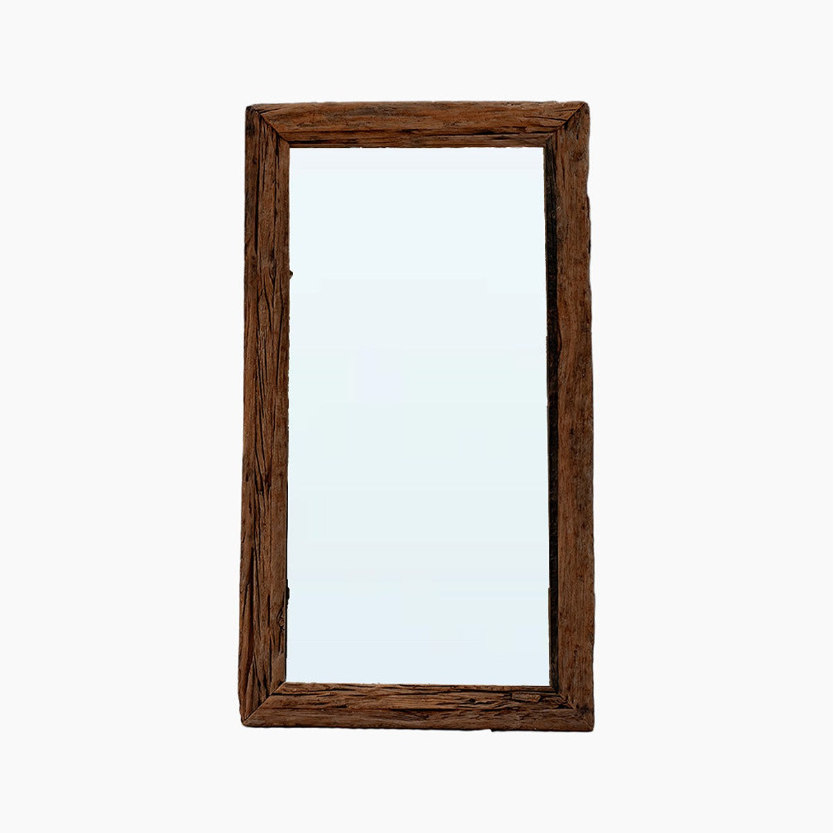 Ivy & Elm Bella Reclaimed Wood Mirror Frame