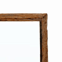 Ivy & Elm Bella Reclaimed Wood Mirror Frame