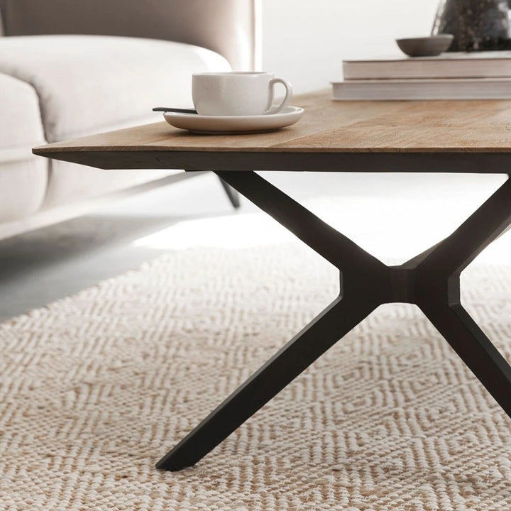 Metropole Coffee Table
