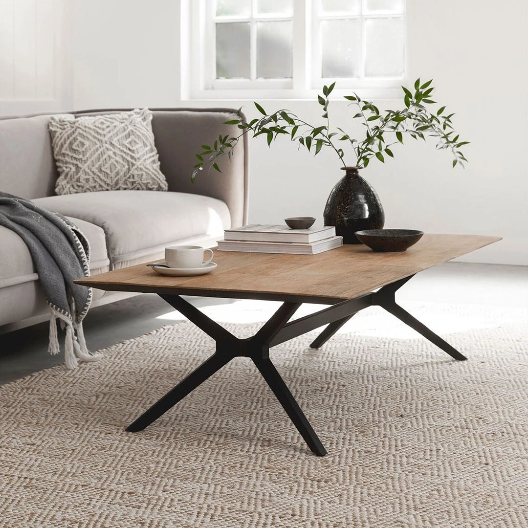 Metropole Coffee Table
