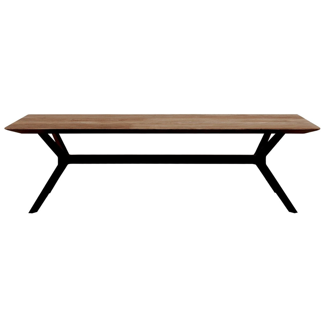 Metropole Coffee Table