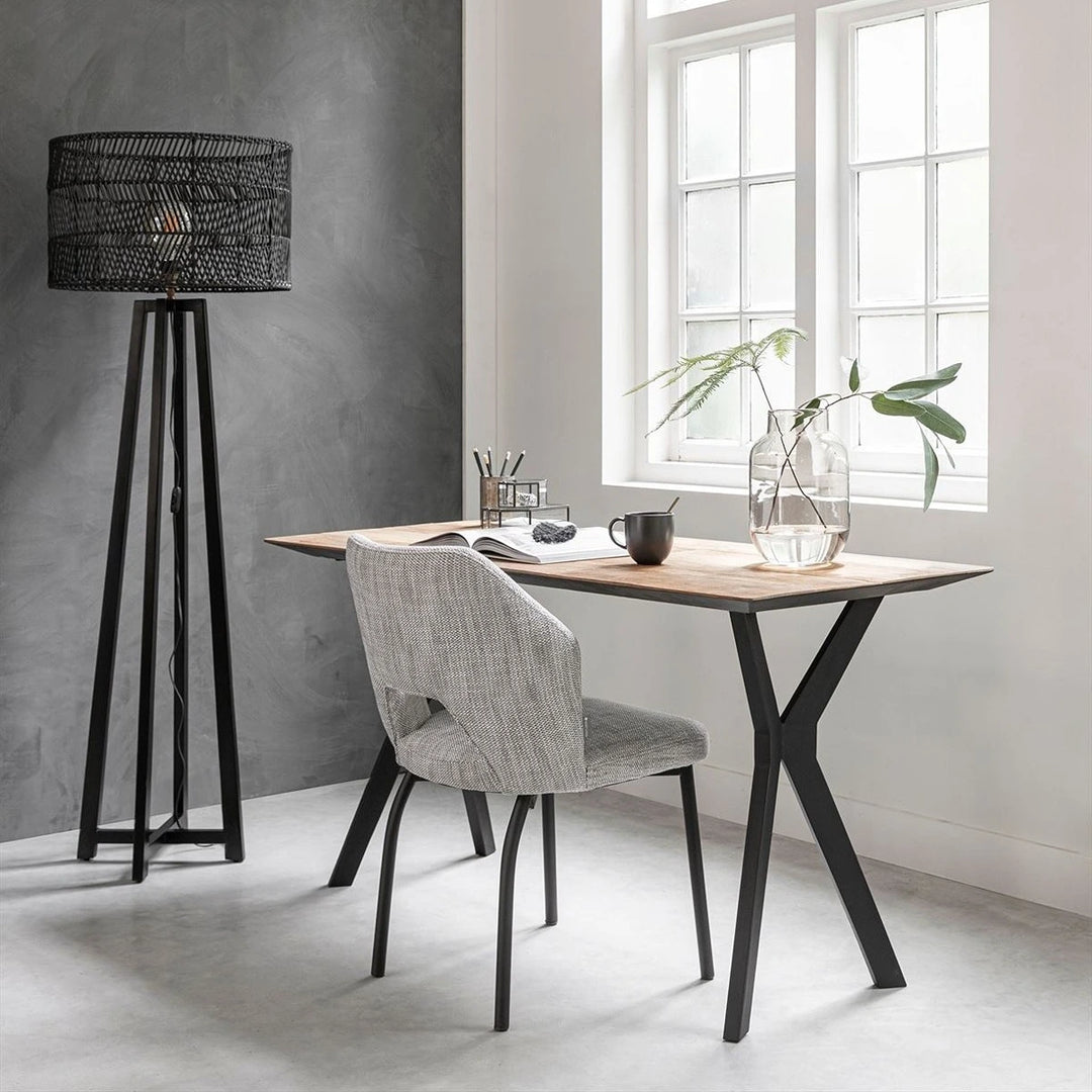 Metropole Writing Desk