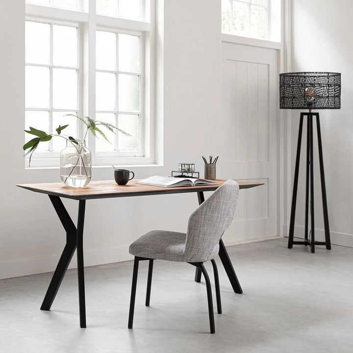 Metropole Writing Desk