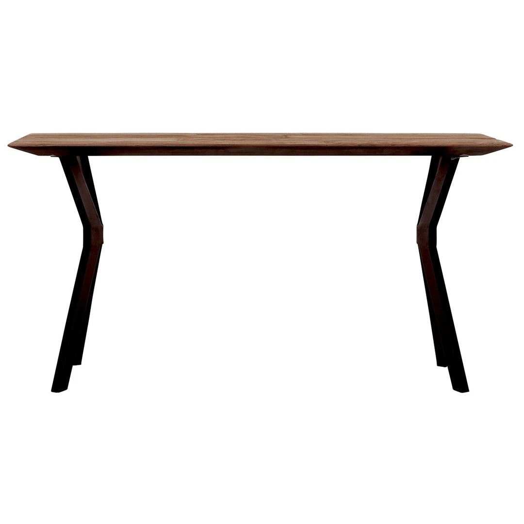 Metropole Writing Desk