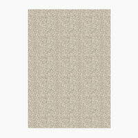 Ivy & Elm Jiya Wool Pebbled Rug Large